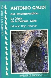 Antonio Gaudi