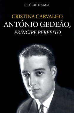 Bertrand.pt - António Gedeão, Príncipe Perfeito