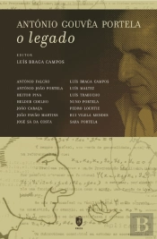 António Gouvêa Portela - O Legado