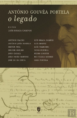 Bertrand.pt - António Gouvêa Portela - O Legado