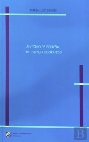 António Gouveia - Um Esboço Biográfico