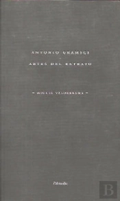 Antonio Gramsci. Artes Del Retrato