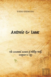 Antonio   Isaac: The Annotated Account O