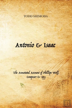 Bertrand.pt - Antonio   Isaac: The Annotated Account O