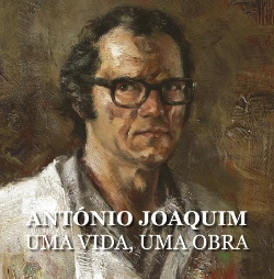 Bertrand.pt - António Joaquim - Uma Vida, Uma Obra