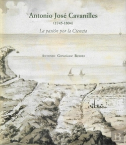 Bertrand.pt - Antonio José Cavanilles (1745-1804)