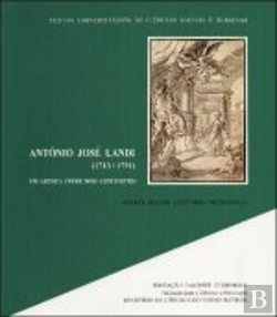 Bertrand.pt - António José Landi (1713/1791)