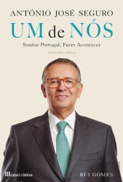 António José Seguro - Um de Nós