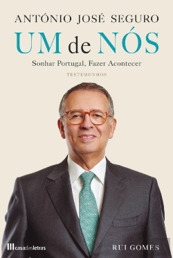Bertrand.pt - António José Seguro - Um de Nós