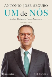 António José Seguro: Um De Nós