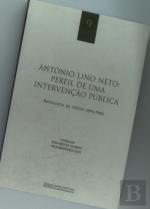 António Lino Neto