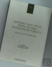 António Lino Neto