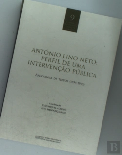 Bertrand.pt - António Lino Neto