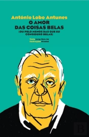 António Lobo Antunes