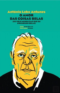 Bertrand.pt - António Lobo Antunes