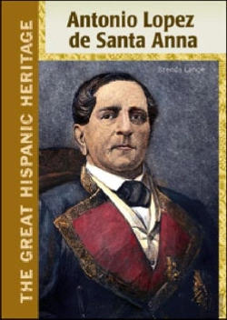 Bertrand.pt - Antonio Lopez De Santa Anna