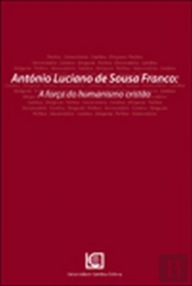 António Luciano de Sousa Franco