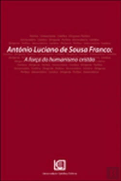 Bertrand.pt - António Luciano de Sousa Franco