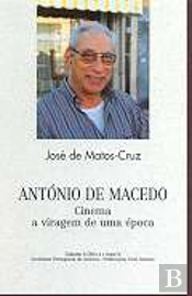 António Macedo