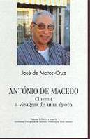 António Macedo