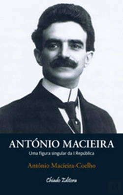 Bertrand.pt - António Macieira 