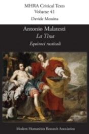 Antonio Malatesti, 'La Tina: Equivoci Ru