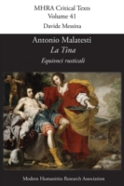 Bertrand.pt - Antonio Malatesti, 'La Tina: Equivoci Ru