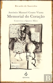 António Manuel Couto Viana - Memorial do Coração