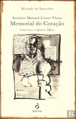 Bertrand.pt - António Manuel Couto Viana - Memorial do Coração