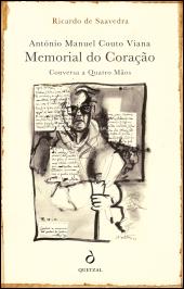 António Manuel Couto Viana - Memorial do Coração