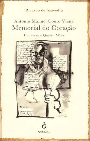 António Manuel Couto Viana - Memorial do Coração
