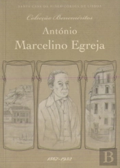 António Marcelino Egreja
