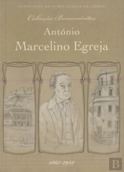 Bertrand.pt - António Marcelino Egreja