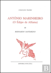 António Marinheiro