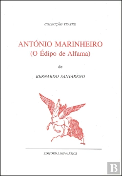Bertrand.pt - António Marinheiro