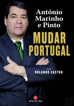 Bertrand.pt - António Marinho e Pinto - Mudar Portugal