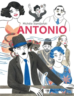 Bertrand.pt - Antonio