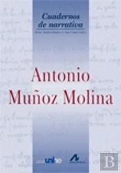 Antonio Muñoz Molina