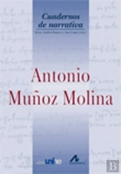 Bertrand.pt - Antonio Muñoz Molina