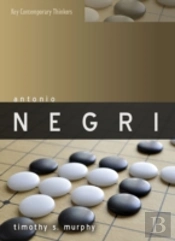 Antonio Negri
