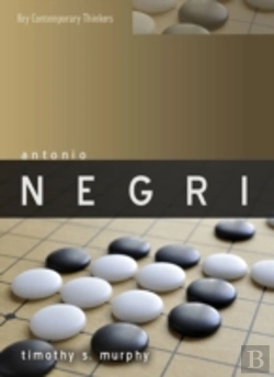 Bertrand.pt - Antonio Negri