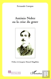 António Nobre Ou La Crise Du Genre