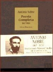 António Nobre - Poesia Completa 1867-1900