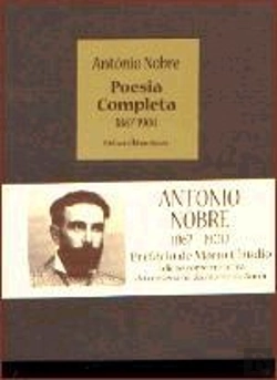 Bertrand.pt - António Nobre - Poesia Completa 1867-1900