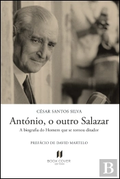 António, o outro Salazar