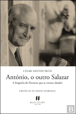 Bertrand.pt - António, o outro Salazar