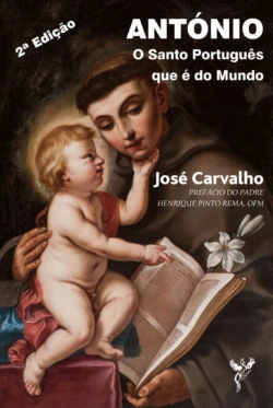 Bertrand.pt - António, o Santo Português que é do Mundo