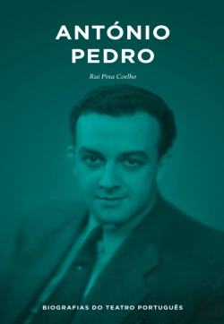 Bertrand.pt - António Pedro