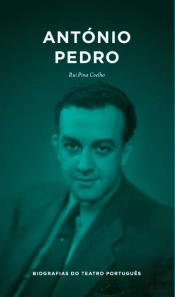 António Pedro