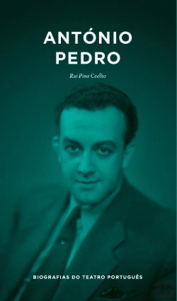 Bertrand.pt - António Pedro